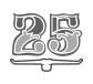Bar25 Music Label